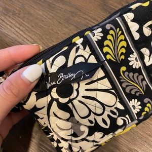 Vera Bradley Wristlet